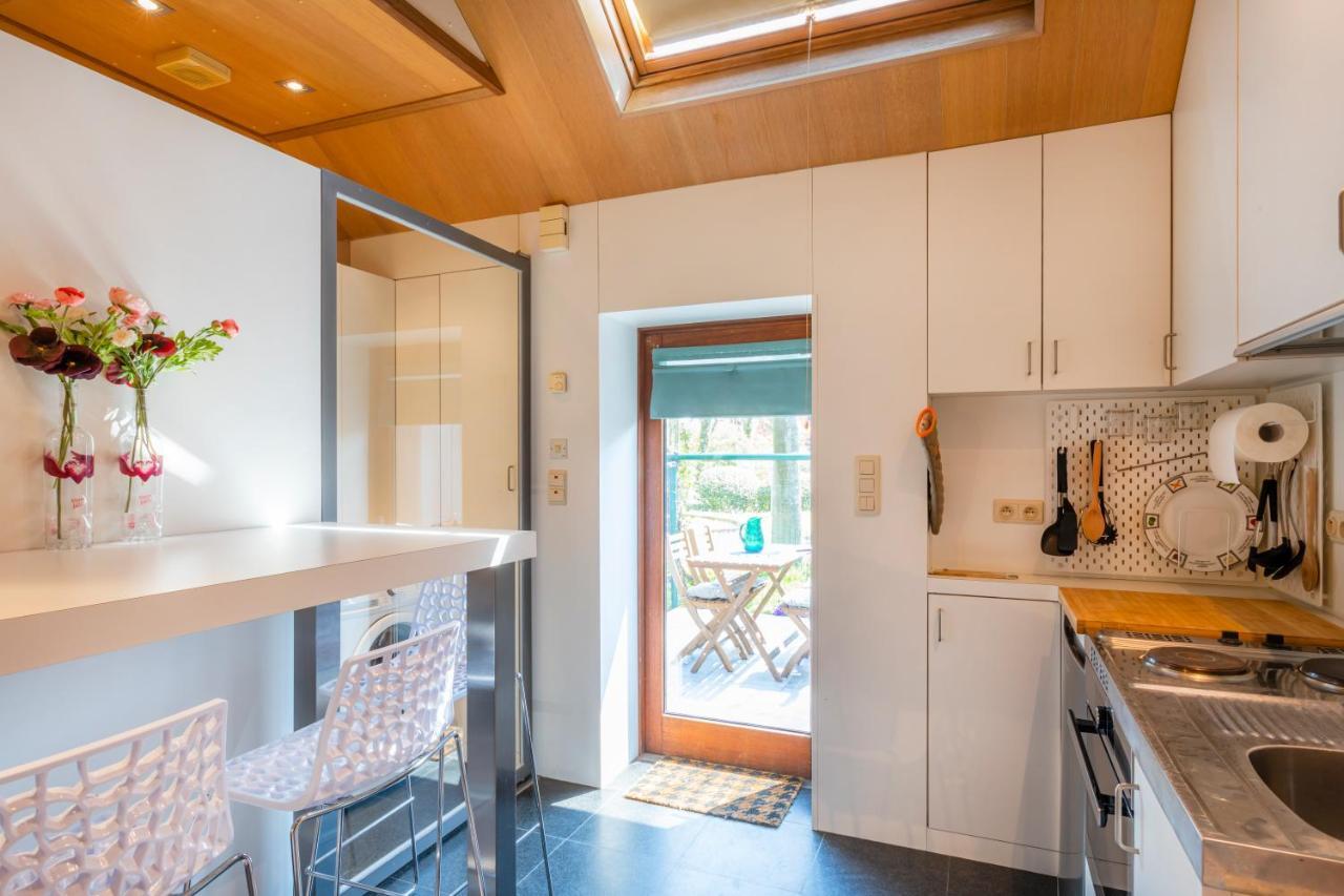 Apartament Beau Sejour Koksijde Zewnętrze zdjęcie