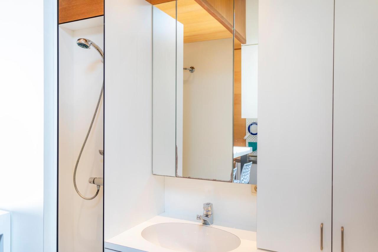 Apartament Beau Sejour Koksijde Zewnętrze zdjęcie