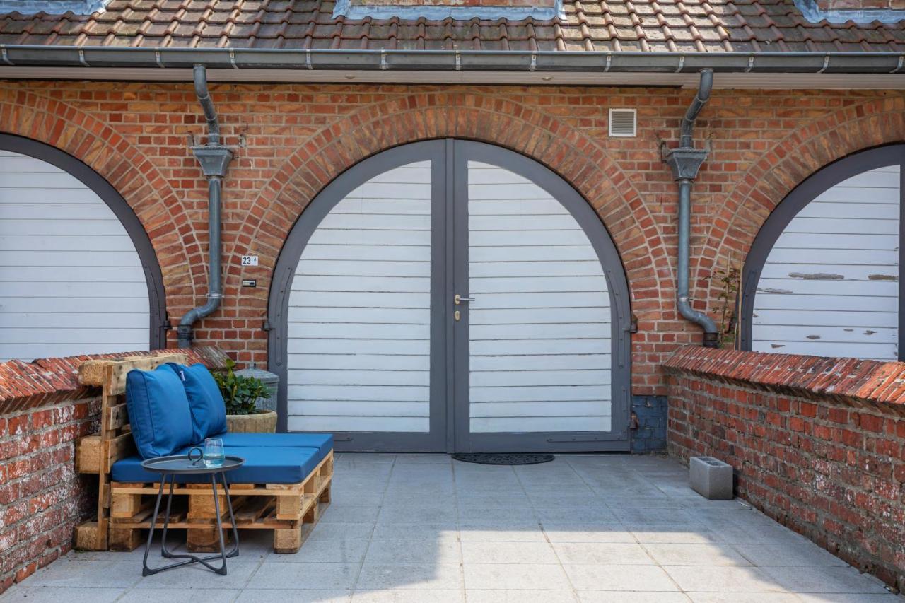 Apartament Beau Sejour Koksijde Zewnętrze zdjęcie